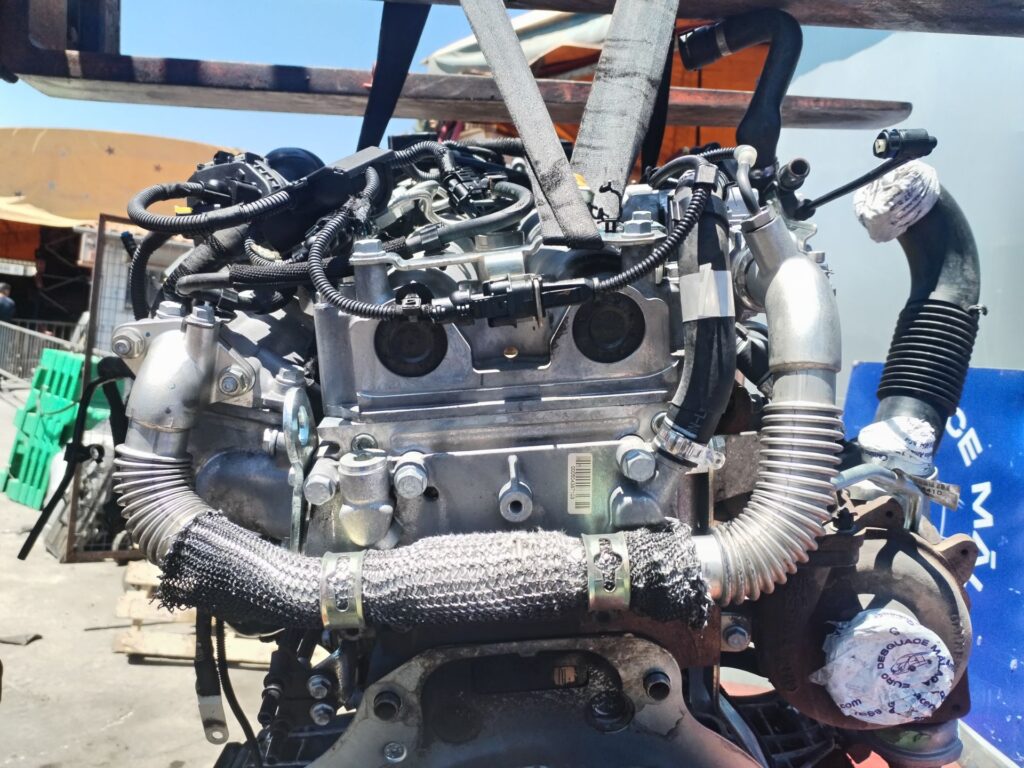 MOTOR COMPLETO 130571