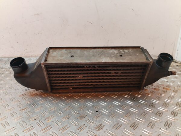 INTERCOOLER 129467