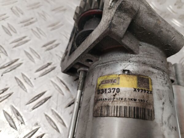 MOTOR ARRANQUE 129916