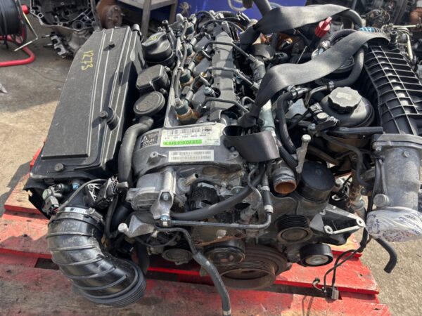 MOTOR COMPLETO 129940