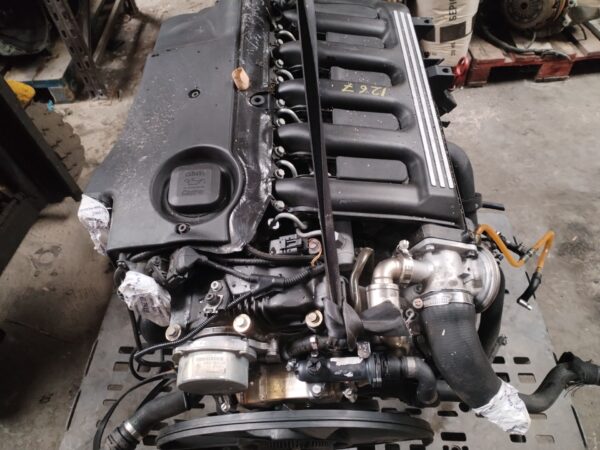 MOTOR COMPLETO 130057