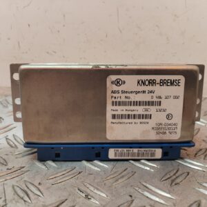 CENTRALITA MOTOR UCE 128264