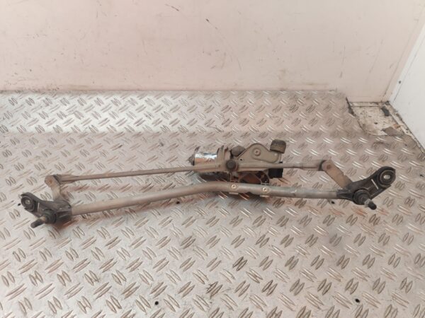 MOTOR LIMPIA DELANTERO 129553