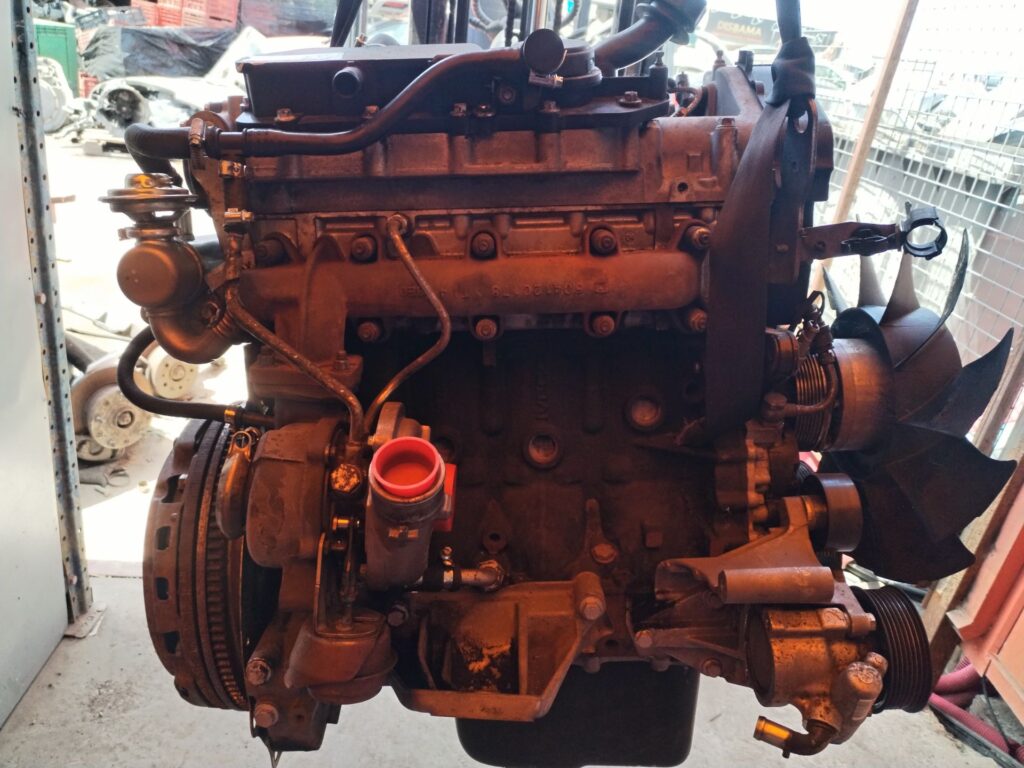 MOTOR COMPLETO 130340