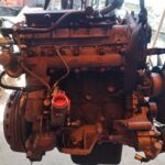 MOTOR COMPLETO 130340