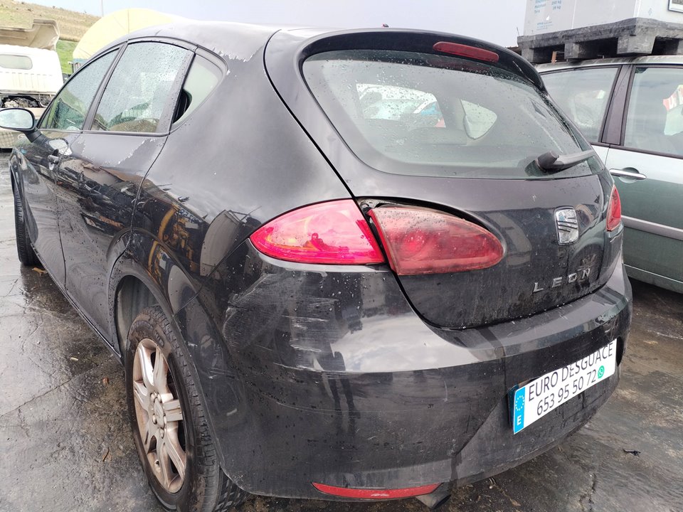 SEAT LEON (1P1) del 2007