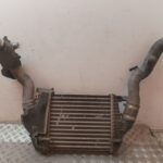 INTERCOOLER 129611
