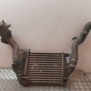 INTERCOOLER 129611