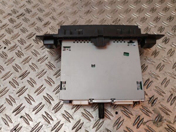 SISTEMA AUDIO / RADIO CD 128691