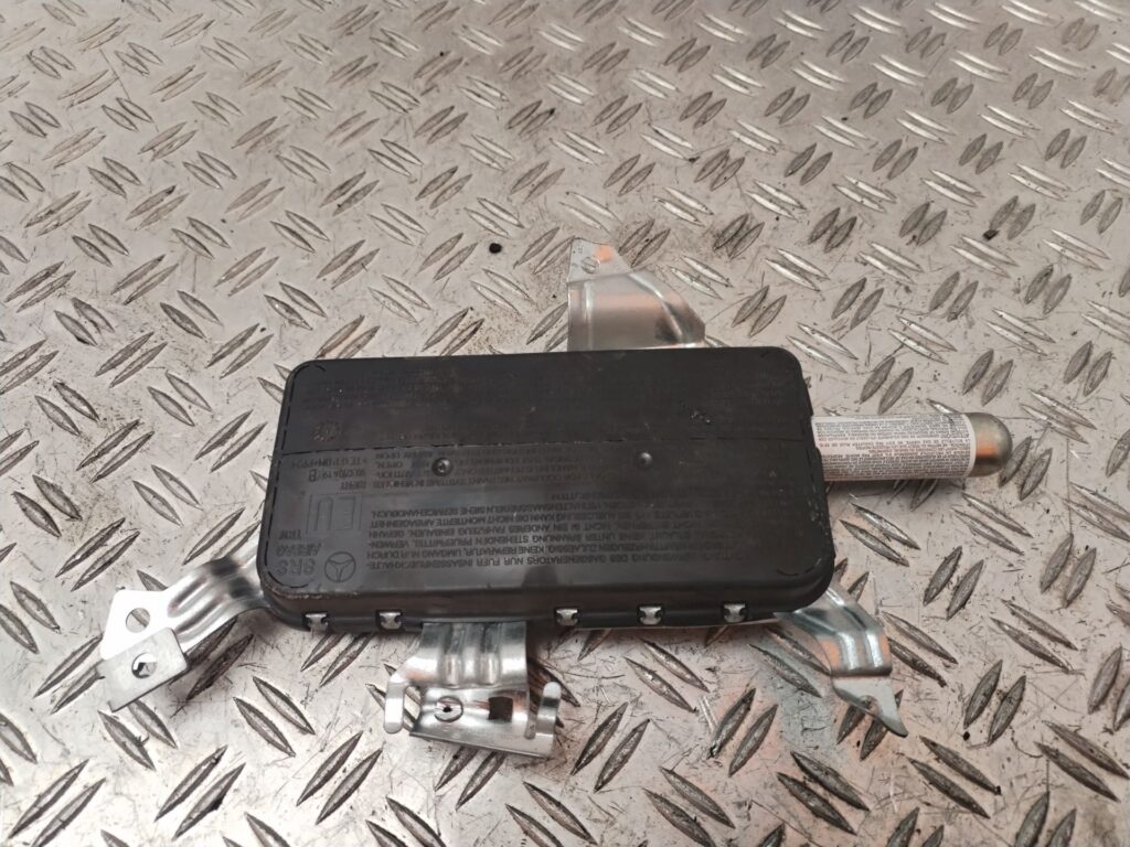 AIRBAG LATERAL DELANTERO DERECHO 129637