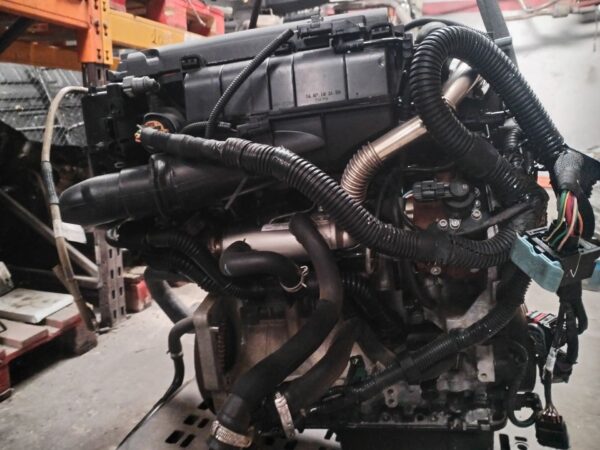 MOTOR COMPLETO 130049