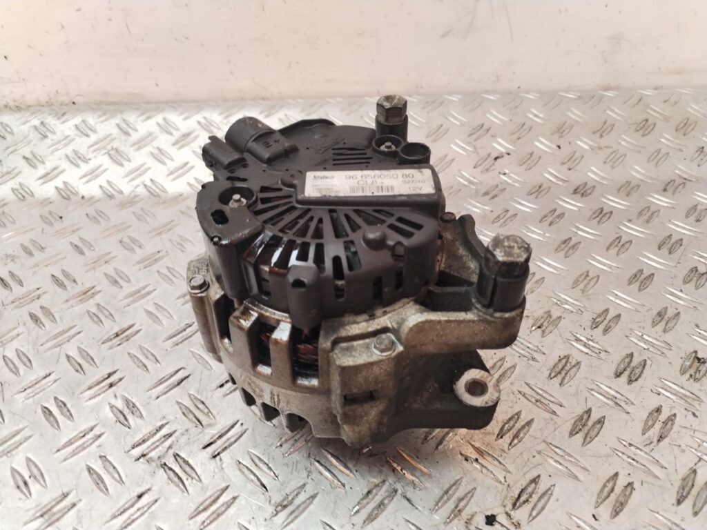 ALTERNADOR 130011