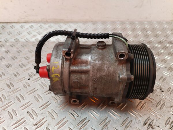 COMPRESOR AIRE ACONDICIONADO 129805