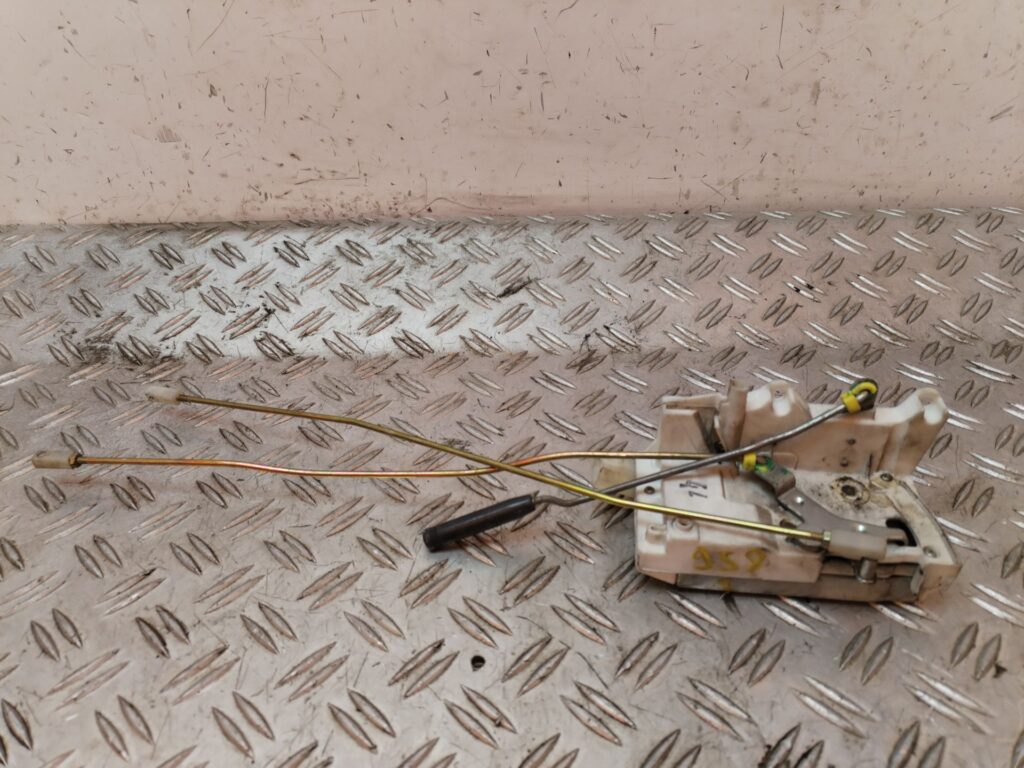 CERRADURA PUERTA DELANTERA IZQUIERDA 128938
