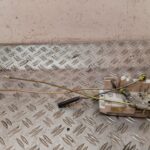 CERRADURA PUERTA DELANTERA IZQUIERDA 128938