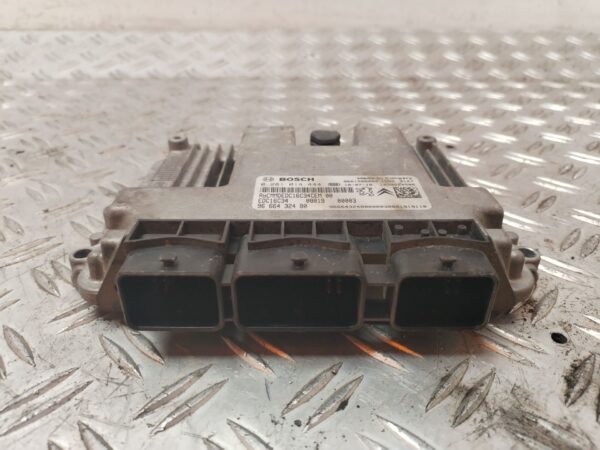 CENTRALITA MOTOR UCE 129867