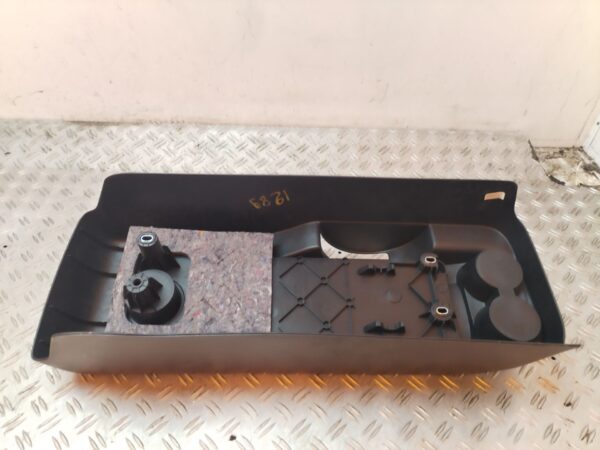 CONSOLA CENTRAL 130314