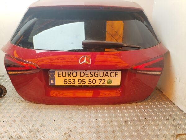 PORTON TRASERO 129838