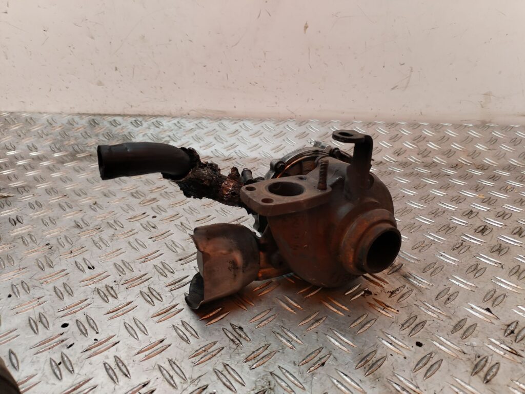 TURBOCOMPRESOR 128068