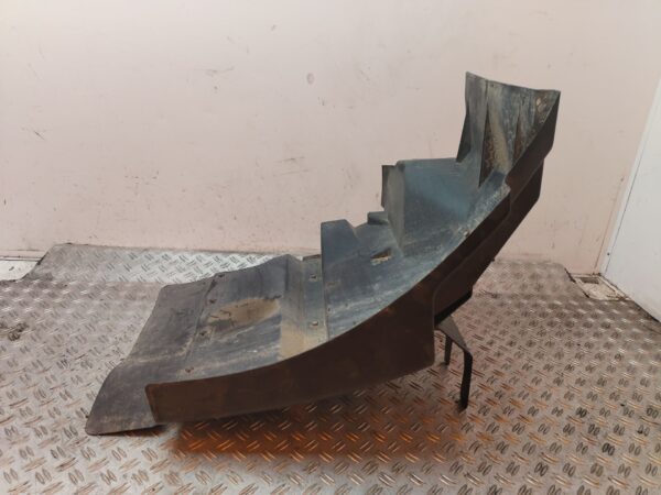 PASO RUEDA DELANTERO IZQUIERDO 128653