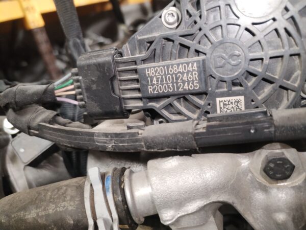 MOTOR COMPLETO 130071