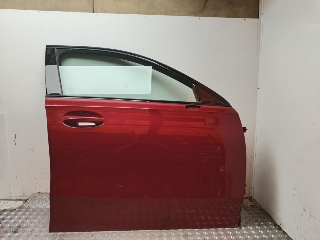 PUERTA DELANTERA DERECHA 129542