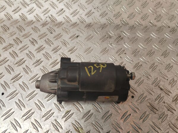MOTOR ARRANQUE 129480