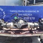 DIFERENCIAL TRASERO 129248