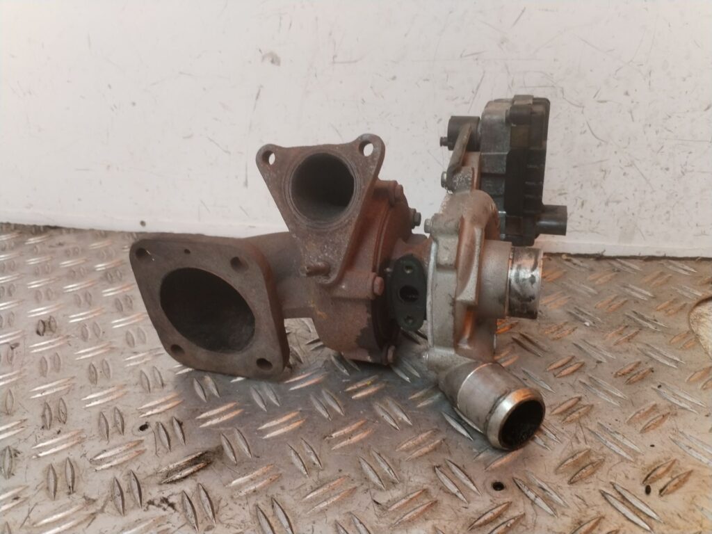 TURBOCOMPRESOR 127747
