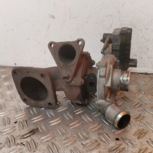 TURBOCOMPRESOR 127747