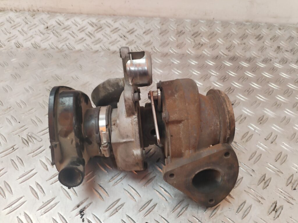 TURBOCOMPRESOR 130293
