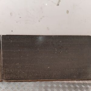 CONDENSADOR / RADIADOR AIRE ACONDICIONADO 129832
