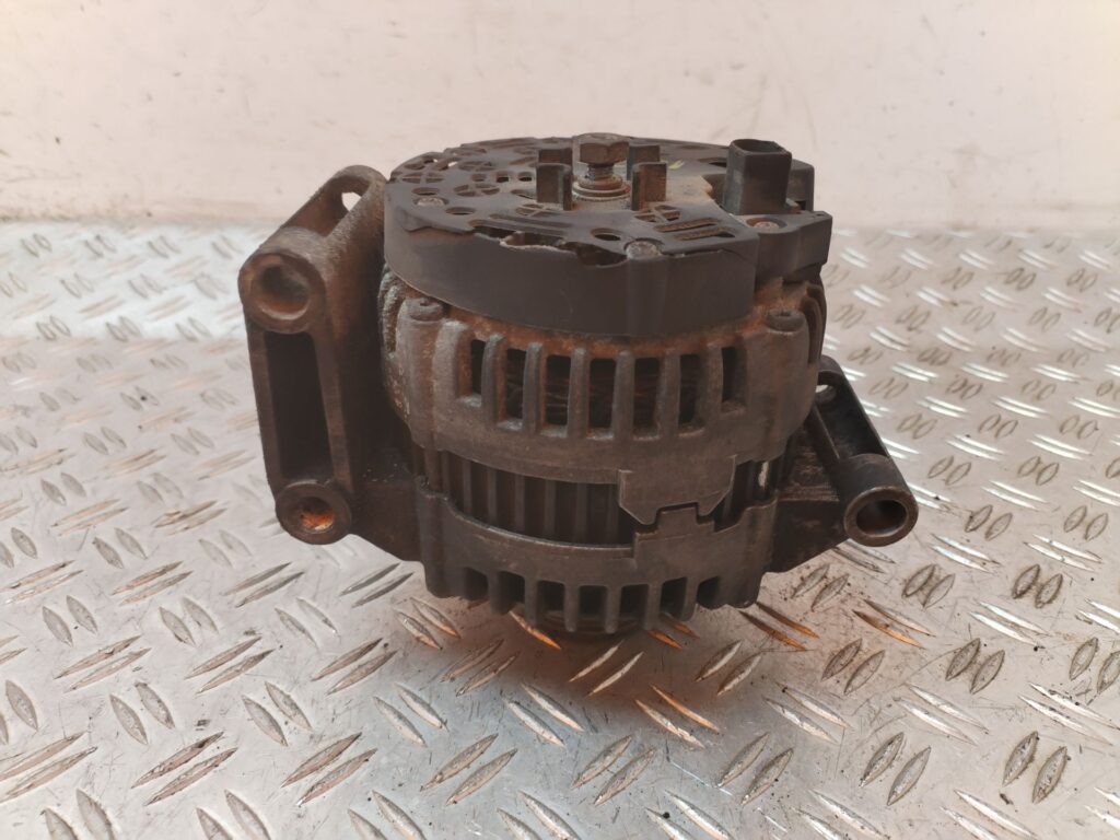 ALTERNADOR 129876