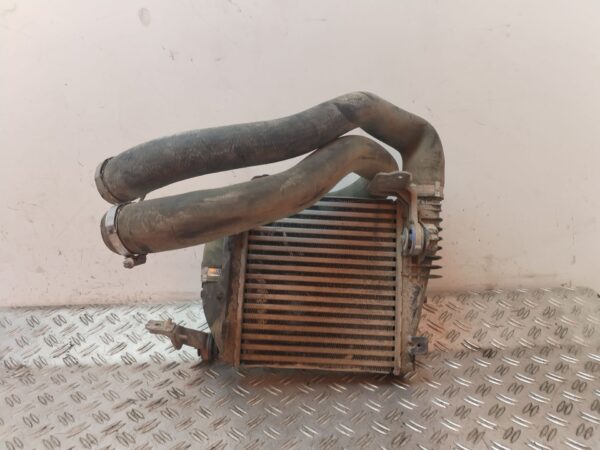 INTERCOOLER 128652