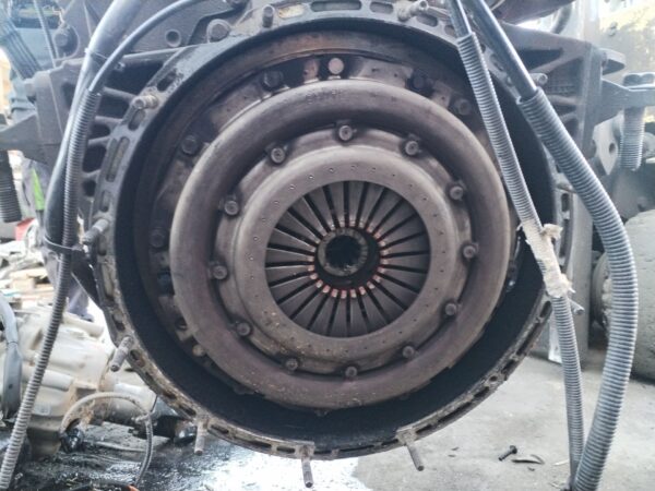 MOTOR COMPLETO 130512