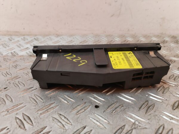 MANDO CALEFACCION / AIRE ACONDICIONADO 129729