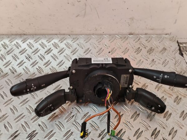 MANDO MULTIFUNCION 129972