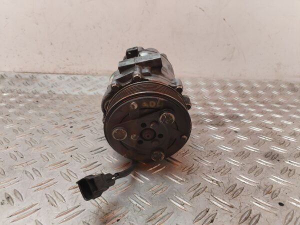COMPRESOR AIRE ACONDICIONADO 129488