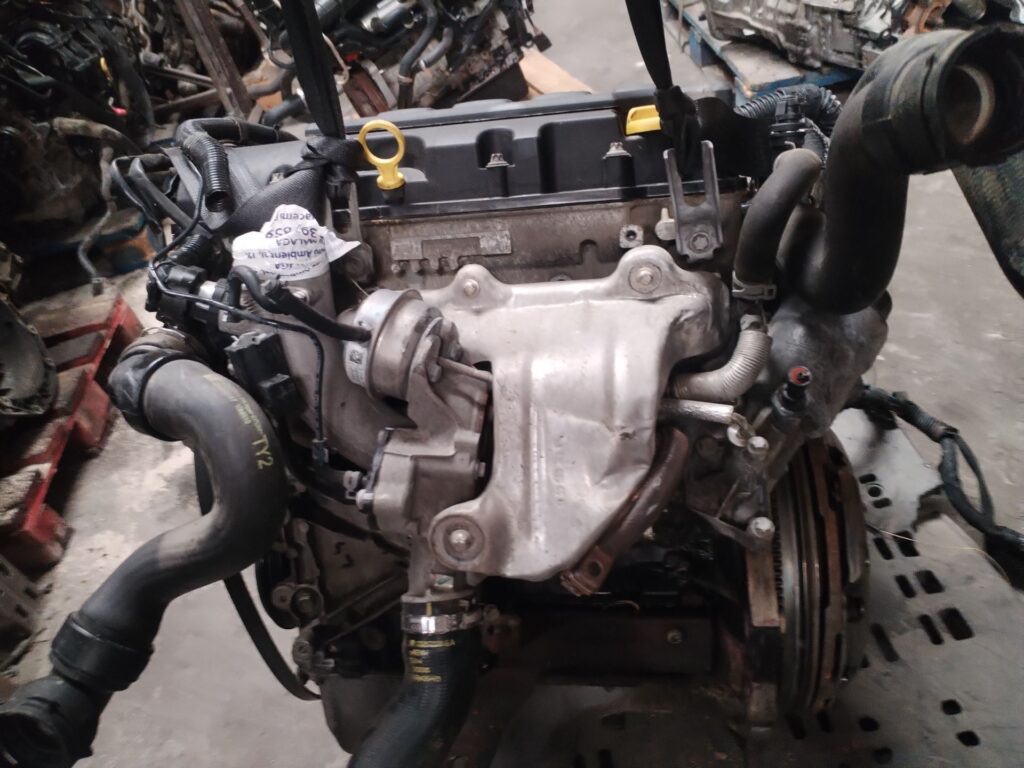MOTOR COMPLETO 130056