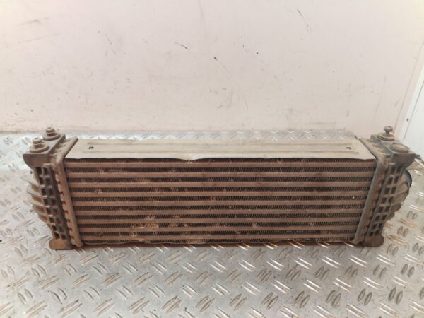 INTERCOOLER 129828