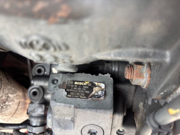 MOTOR COMPLETO 129928