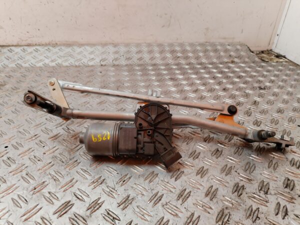 MOTOR LIMPIA DELANTERO 130201