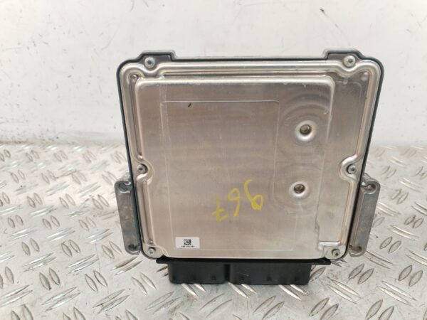 CENTRALITA MOTOR UCE 129287