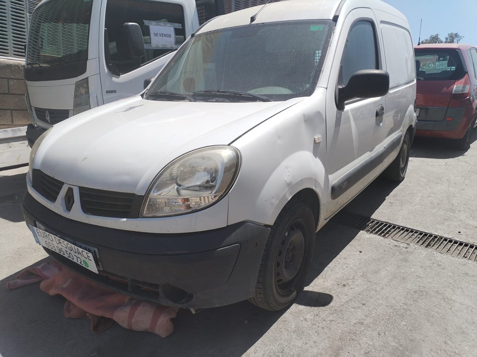RENAULT KANGOO I (F/KC0) del 2008