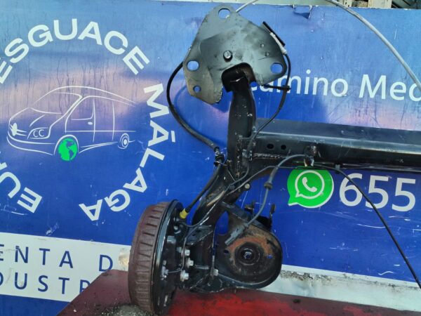 DIFERENCIAL TRASERO 130513