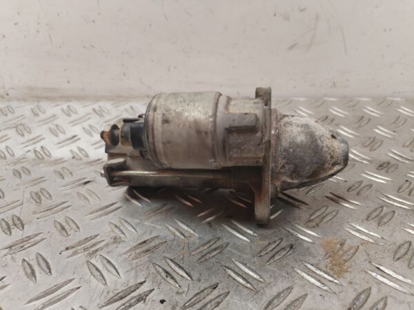 MOTOR ARRANQUE 129511