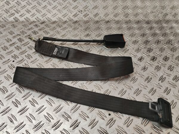 ENGANCHE CINTURON DELANTERO DERECHO 128350