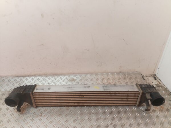 INTERCOOLER 129609