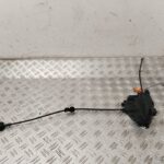 CERRADURA PUERTA DELANTERA IZQUIERDA 130027