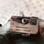 TURBOCOMPRESOR 128087